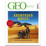 GEO EXTRA Michael Martin