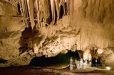 Al-Hoota-Höhle im Oman