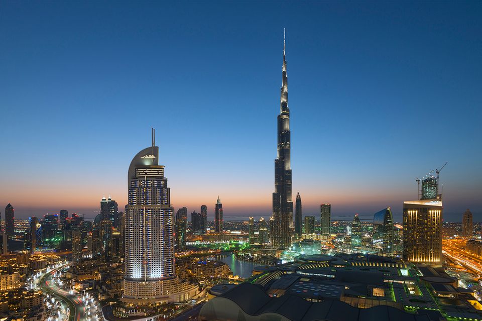 Dubai