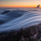 Belchenflue, Schweizer Jura