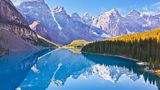 Moraine Lake, Kanada