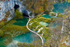 Balkan, Špilja Šupljara