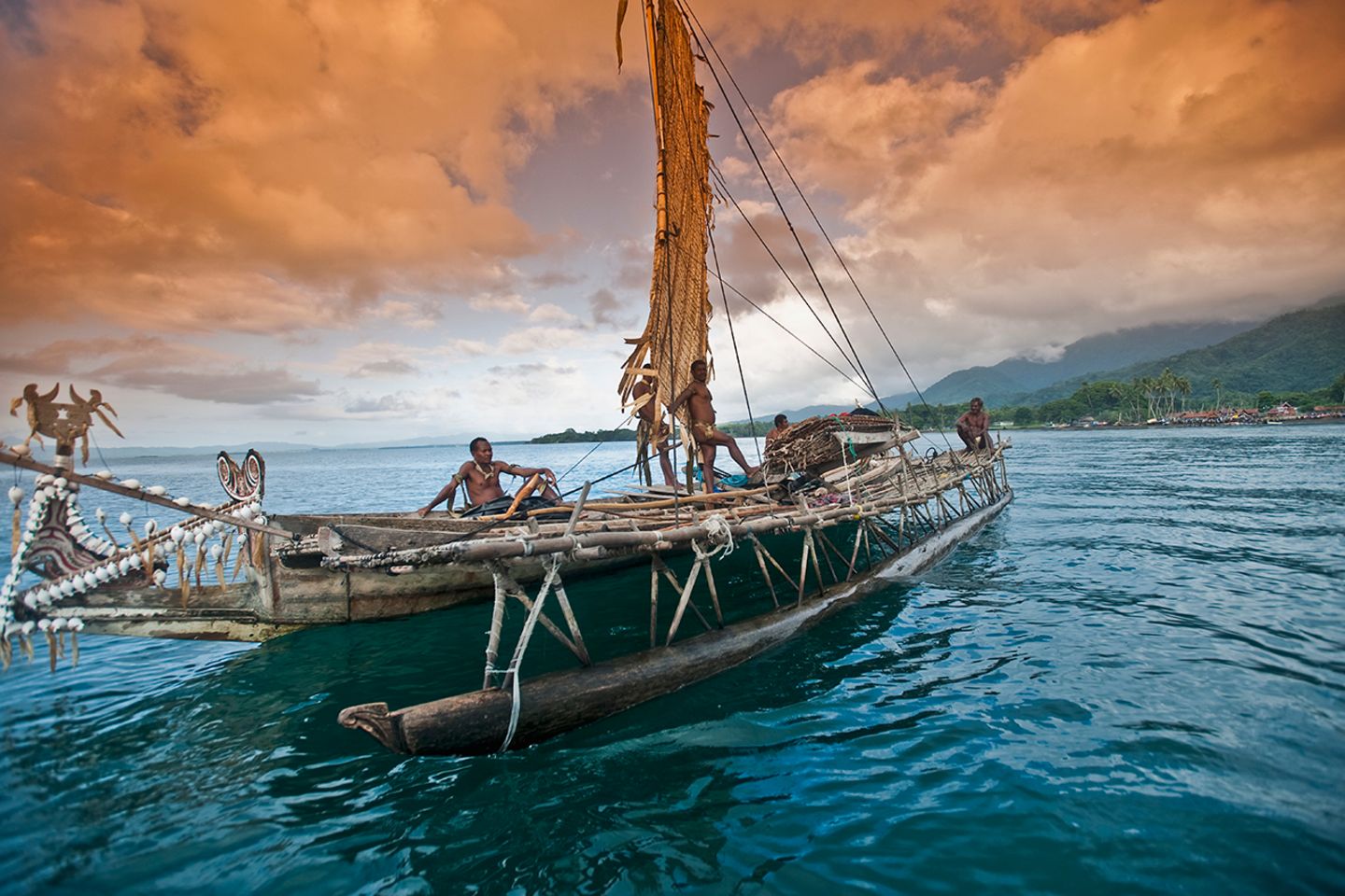 Papua New Guinea