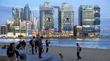 Südkorea, Busan