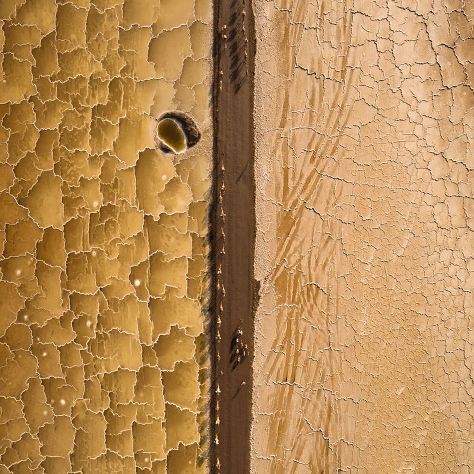 Wüste Danakil