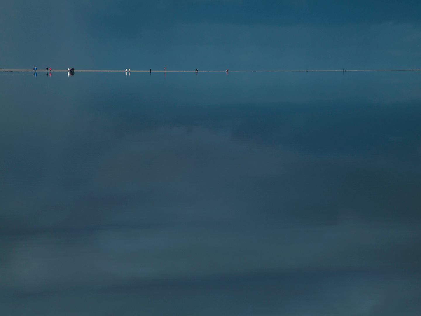 West Kirby, Wirral, UK