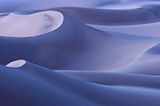 White Desert, Egypt