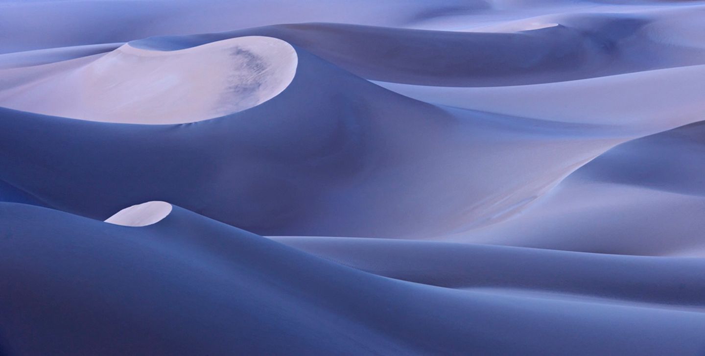 White Desert, Egypt
