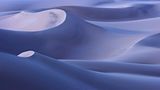 White Desert, Egypt