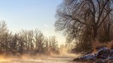 Aare bei Bern
