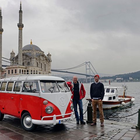 Istanbul
