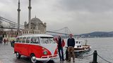 Istanbul
