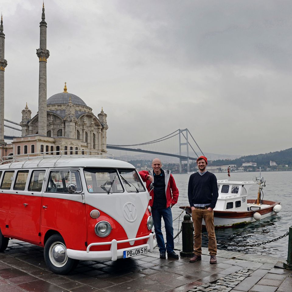 Istanbul