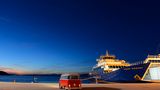 Thassos, Nordgriechenland