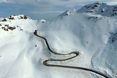 Großglockner, Österreich