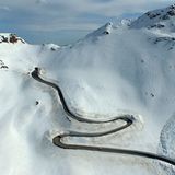 Großglockner, Österreich