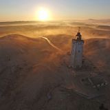 Leuchtturm Rubjerg Knude