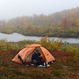 norwegisch-schwedische Grenze