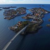 Henningsvær
