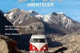 Bulli Abenteuer, Cover