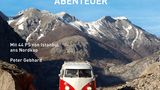 Bulli Abenteuer, Cover