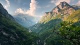Val Codera