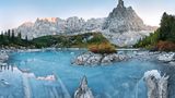 Sorapiss See