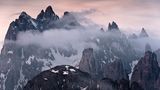 Cadini di Misurina