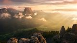 Mont Aiguille