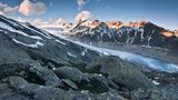 Rhonegletscher