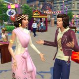 Sims 4 Großstadtleben