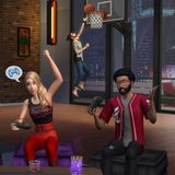 Sims 4 Großstadtleben