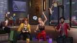 Sims 4 Großstadtleben