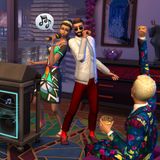 Sims 4 Großstadtleben