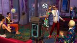 Sims 4 Großstadtleben