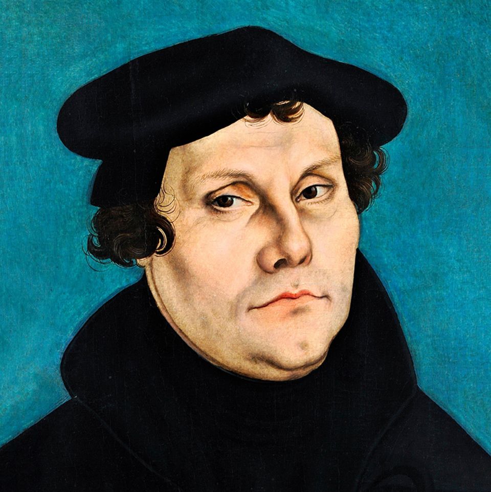 Martin Luther