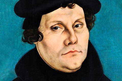 Martin Luther