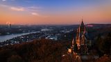 Schloß Drachenburg