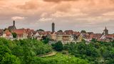 Rothenburg ob der Tauber