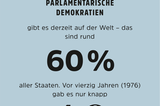 Zahlen zur Globalisierung