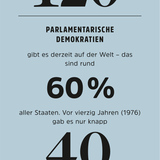 Zahlen zur Globalisierung