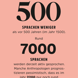 Zahlen zur Globalisierung