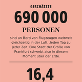 Zahlen zur Globalisierung