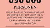 Zahlen zur Globalisierung
