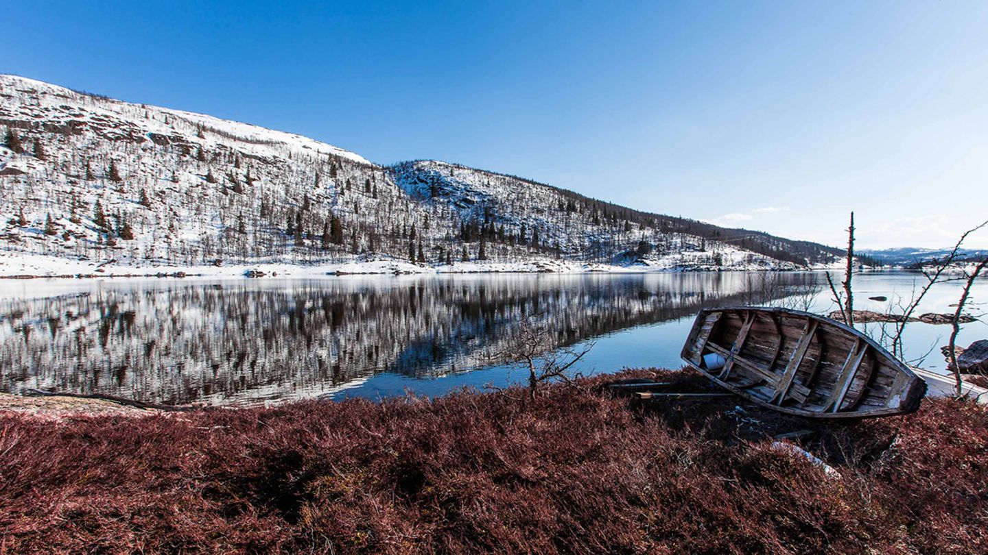 Norwegen