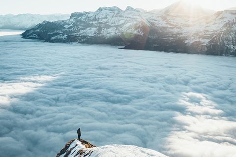 Daniel Ernst - GEO-Instagrammer der Woche