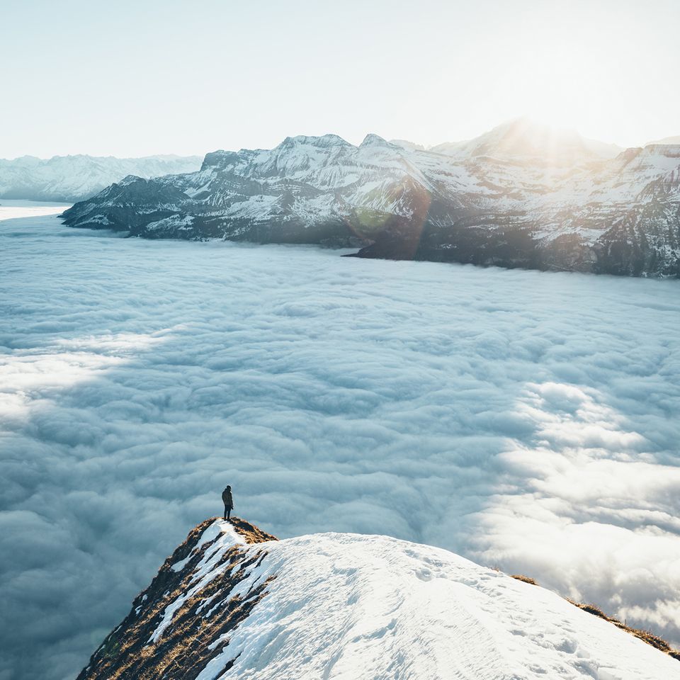 Daniel Ernst - GEO-Instagrammer der Woche
