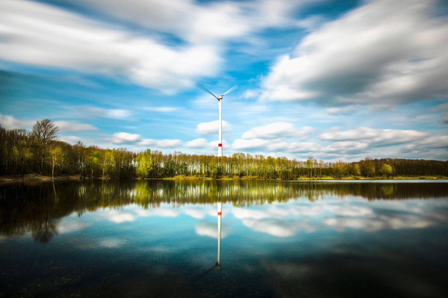 Windenergie