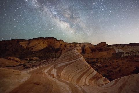 Awake - Ein Timelapse-Video
