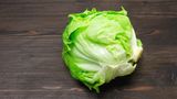 Eisbergsalat